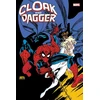 KNYGA Bill Mantlo Cloak and Dagger Omnibus Vol. 2