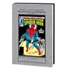 KNYGA Bill Mantlo Marvel Masterworks: The Spectacular Spider-Man Vol. 6