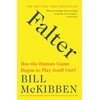 KNYGA Bill Mckibben Falter