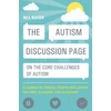 KNYGA Bill Nason Autism Discussion Page on the core challenges of autism