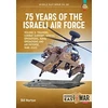 KNYGA Bill Norton 75 Years of the Israeli Air Force