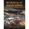 KNYGA Bill Pearson Birthplaces of Australian Motor Racing