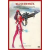KNYGA Bill Sienkiewicz's Mutants and Moon Knights and Assassins Artisan Edition
