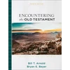 KNYGA Bill T Arnold Encountering the Old Testament