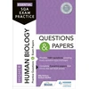 KNYGA Billy Dickson Essential SQA Exam Practice: Higher Human Biology Questions and Papers