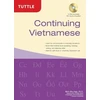 KNYGA Binh Nhu Ngo Continuing Vietnamese