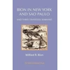 KNYGA Bion Et Al Bion in New York and Sao Paulo