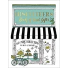 KNYGA Biscuiteers Book of Iced Gifts