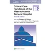 KNYGA BITTNER Critical Care Handbook of the Massachusetts General Hospital: Print + eBook with Multimedia