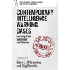 KNYGA Bjø Elias Mikalsen Grønning Contemporary Intelligence Warning Cases