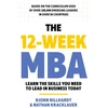 KNYGA Bjorn Billhardt 12 Week MBA