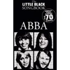 KNYGA Bjrn Ulvaeus Little Juodas Songbook