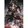 KNYGA Blade & Bastard, Vol. 2 (light novel)