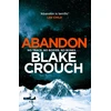 KNYGA Blake Crouch Abandon