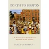 KNYGA Blake Gumprecht North to Boston