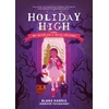 KNYGA Blake Harris Holiday High