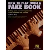 KNYGA Blake Neely How to Play from a Fake Book