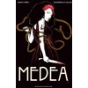 KNYGA Blandine Le Callet Medea