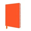 KNYGA Flame Tree Studio Blazing Sunset Artisan Notebook (Flame Tree Journals)