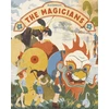 KNYGA Blexbolex Magicians