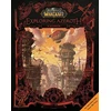 KNYGA Blizzard Blizzard Entertainment World of Warcraft: Exploring Azeroth - Kalimdor