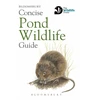 KNYGA Bloomsbury Concise Pond Wildlife Guide
