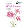 KNYGA Bloomsbury Usa Concise Wild Flower Guide