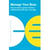 KNYGA Bloomsbury Usa Manage Your Boss
