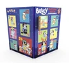 KNYGA Bluey: Awesome Advent Book Bundle