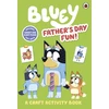 KNYGA Bluey: Father’s Day Fun!