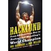 KNYGA Bob Backlund Backlund