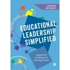 KNYGA Bob Bates Educational Leadership Simplified