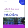 KNYGA Bob Chilcott A Little Jazz Mass