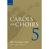 KNYGA Bob Chilcott Carols for Choirs 5