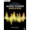 KNYGA Bob Cordell Designing Audio Power Amplifiers