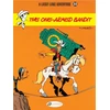 KNYGA Bob De Groot Lucky Luke 33 - The One-Armed Bandit