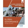 KNYGA Bob Digby A-level Geography Topic Master: Global Governance