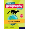 KNYGA Bob Digby GCSE 9-1 Geography Edexcel B second edition: Exam Practice