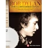 KNYGA Bob Dylan for Clawhammer Banjo