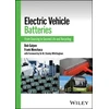 KNYGA Bob Galyen Electric Vehicle Batteries