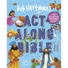 KNYGA Bob Hartman's Act-Along Bible