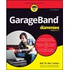KNYGA Bob Levitus GarageBand For Dummies