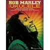 KNYGA Bob Marley for Ukulele