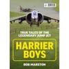 KNYGA Bob Marston Harrier Boys