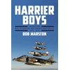 KNYGA Bob Marston Harrier Boys