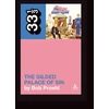KNYGA Bob Proehl Flying Burrito Brothers' The Gilded Palace of Sin