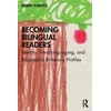 KNYGA Bobbie Kabuto Becoming Bilingual Readers