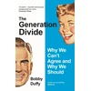 KNYGA Bobby Duffy Generation Divide