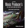 KNYGA Bobby Owsinski Music Producer's Handbook