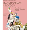 KNYGA Bodinek Reyes Magnificence of Rococo